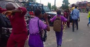 Identities Of Students Crushed In Lagos Truck Accident Emerge