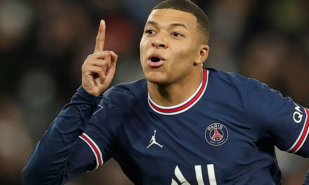 Transfer: Mbappe Told To Announce His Departure From PSG