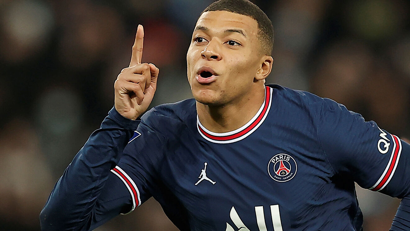 Transfer: Mbappe Told To Announce His Departure From PSG
