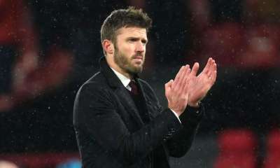 I’m Not Desperate To Become A Manager - Carrick