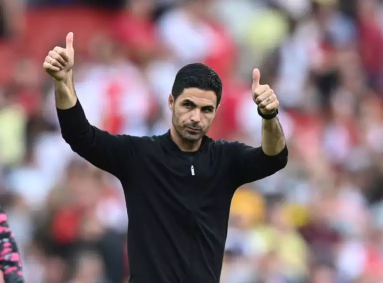 UCL: Two Reasons Arsenal Have Been Failing In Round Of 16 – Arteta