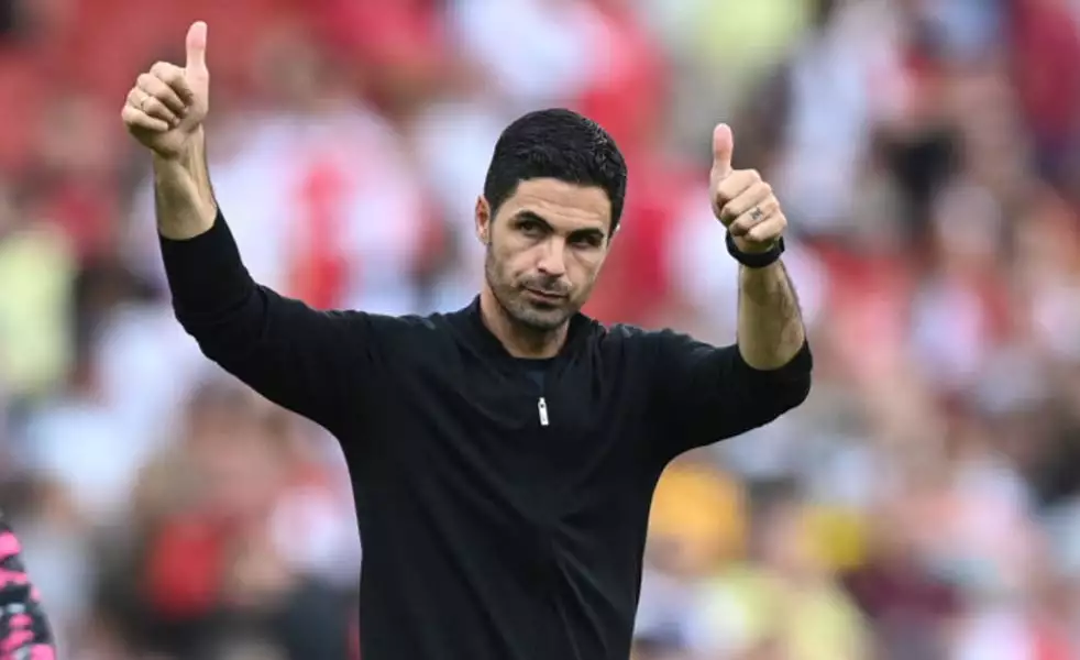 UCL: Two Reasons Arsenal Have Been Failing In Round Of 16 – Arteta