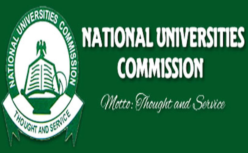 25 Universities Fully Accredited By NUC [SEE FULL LIST]