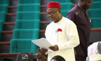 Electoral Act Amendment Bill: Senate Alone Can't Override Buhari, Says Rep. Onuigbo