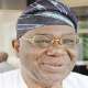 IBB, Jonathan, Others Mourn Chief Ernest Shonekan