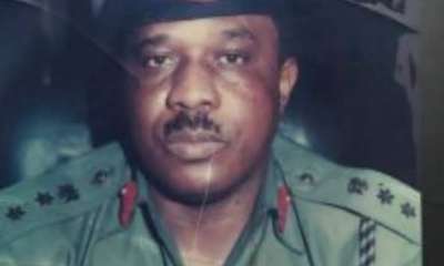 Sen. Kalu Mourns Former Military Governor Of Abia, Col. Obi, Says He Was A Seasoned Professional