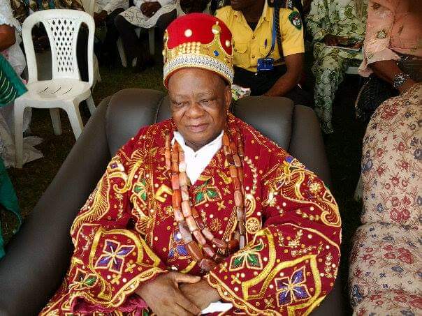 Eze Isaac Ikonne At 93: Enyi Of Aba Pillar Of Support To Contemporaries, Younger Generations — Sen. Kalu
