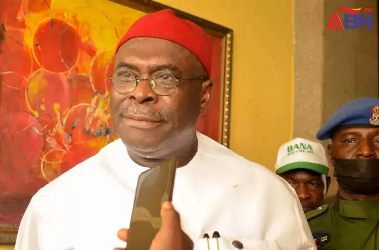 With Amended Electoral Act, Fictitious 82,000 Votes From Obingwa Will Not Happen Again — Sir Udensi