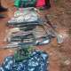 Troops Dislodge ESN Stronghold In Anambra Forest, Recover 10 Pump Action Riffles, Others