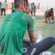 ABN TV To Stream Super Eagles Training Against Guinea Bissau 8:30pm Tuesday