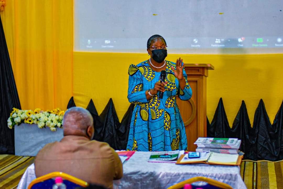 Your Assignment Huge Towards Greater Anambra, Charles Soludo Tells Transition Committee Members