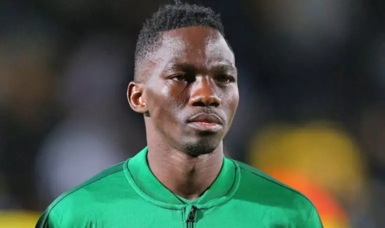 AFCON: Omeruo To Captain Super Eagles Against Guinea-Bissau