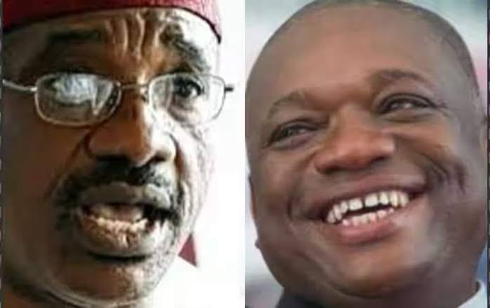With Over 50 Projects In Abia North, Sen. Kalu Has Exposed Mao Ohuabunwa's Failure — Group