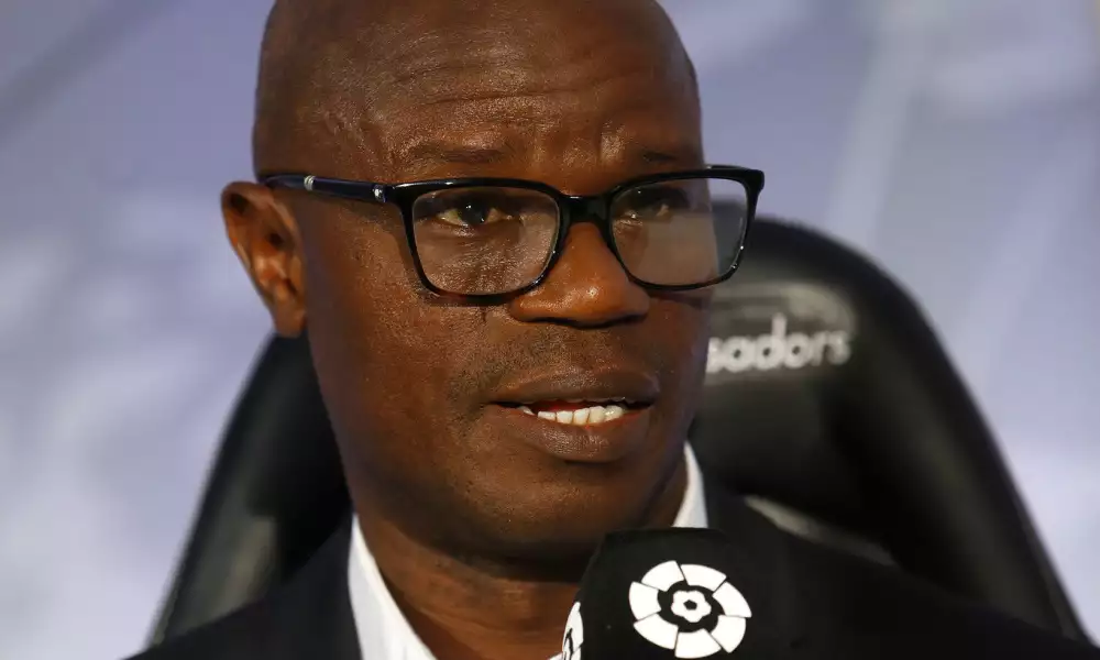 “I’m Open” — Adepoju Keen To Manage Super Eagles