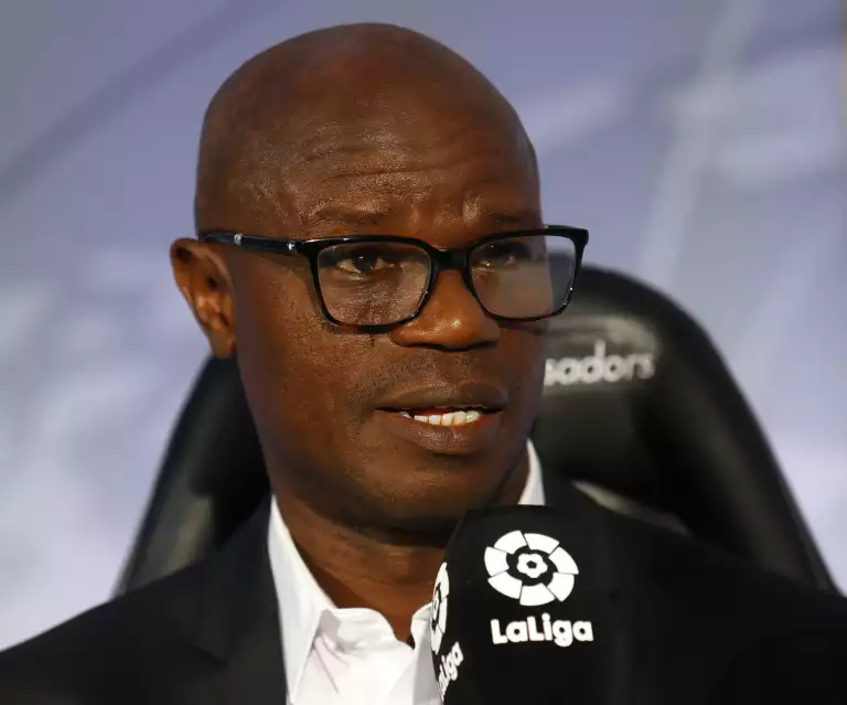 “I’m Open” — Adepoju Keen To Manage Super Eagles