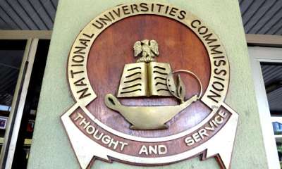Nigeria Has Only 100,000 Lecturers For 2.1 Million Varsity Students - NUC