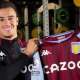 I’m At Aston Villa To Make A Difference - Coutinho