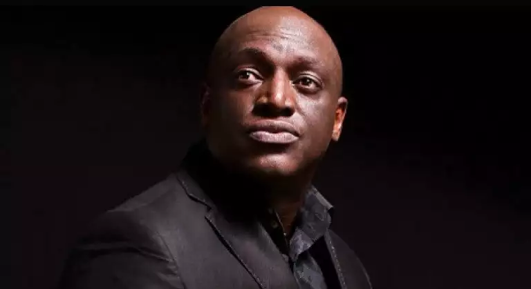 “I’ll Keep The Baby” – Lady Impregnated By Sammie Okposo