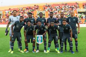2022 W/C Playoff: Eguavoen Lists Musa, Ekong, Moses, Iheanacho, 28 Others In Provisional Squad For Ghana Clash