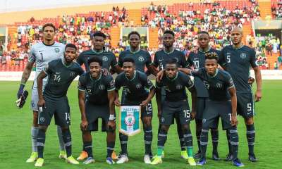AFCON 2021: Why Super Eagles Will Emerge Champions – Gyan
