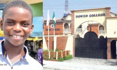 Resumption: Dowen College Awaits Lagos State Government Directive