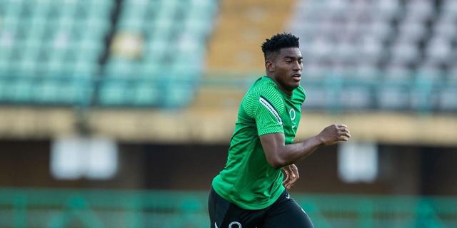 Awoniyi Ruled Out Of 2023 AFCON With Groin Injury