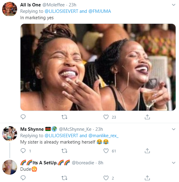 Twitter users shame woman after she shared photos from her graduation