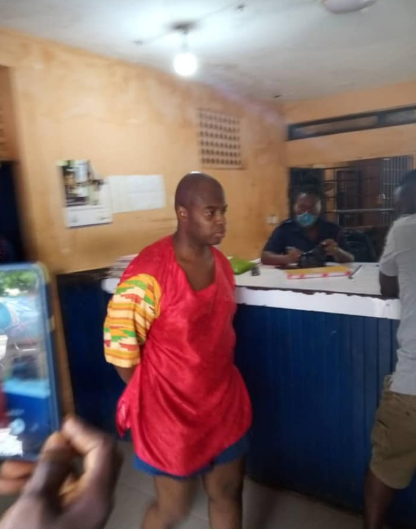 Landlord allegedly shoots tenant dead for refusing to vacate his house