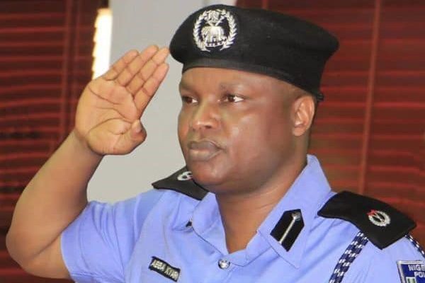 Wanted Abba Kyari, 4 Other Police Officers Now In Our Custody — NDLEA Confirms Arrest
