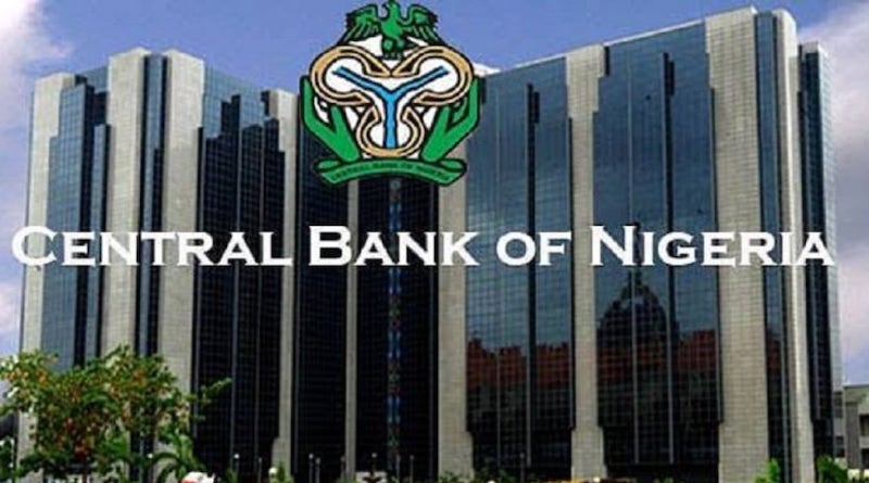 Cybercrime Affecting Banks, Says Central Bank of Nigeria