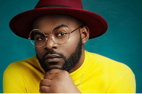 I'm Not Afraid Of Death, I’ll Rather Go Down Fighting For Justice – Falz