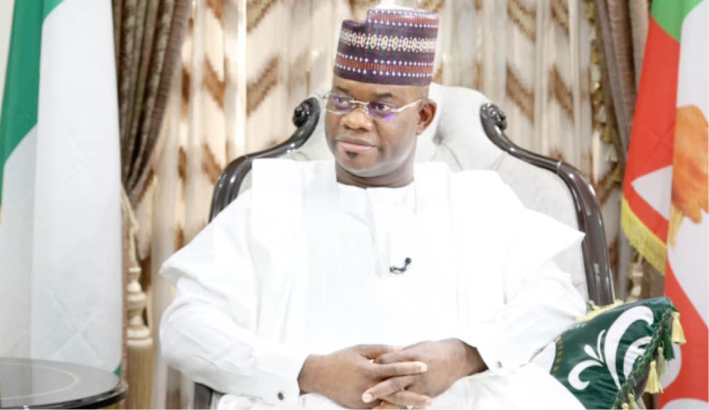 Group Rejects Bello As Youth Coordinator Of APC Presidential Campaign Council