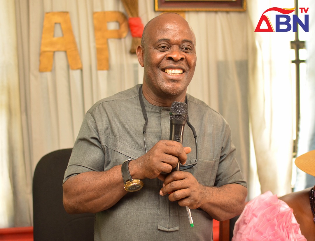 Donatus Nwankpa Hands Over Power To Hon. Acho Obioma As Abia APC Chairman, Says Party Not Factionalised