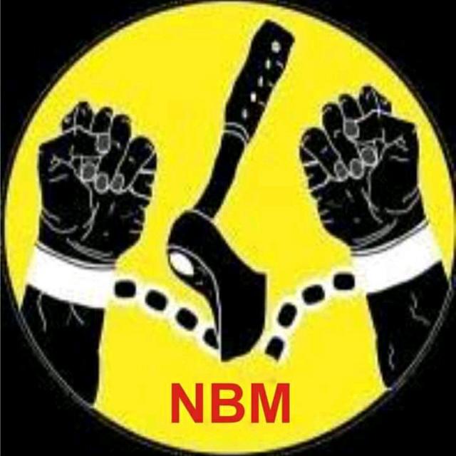 NBM Of Africa Disassociates Self From July 7 Celebrations