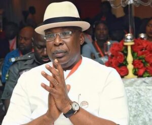 Timipre Sylva Quits APC Over Alleged Coup Plot Claims Timipre Sylva Quits APC Over Alleged Coup Plot Claims
