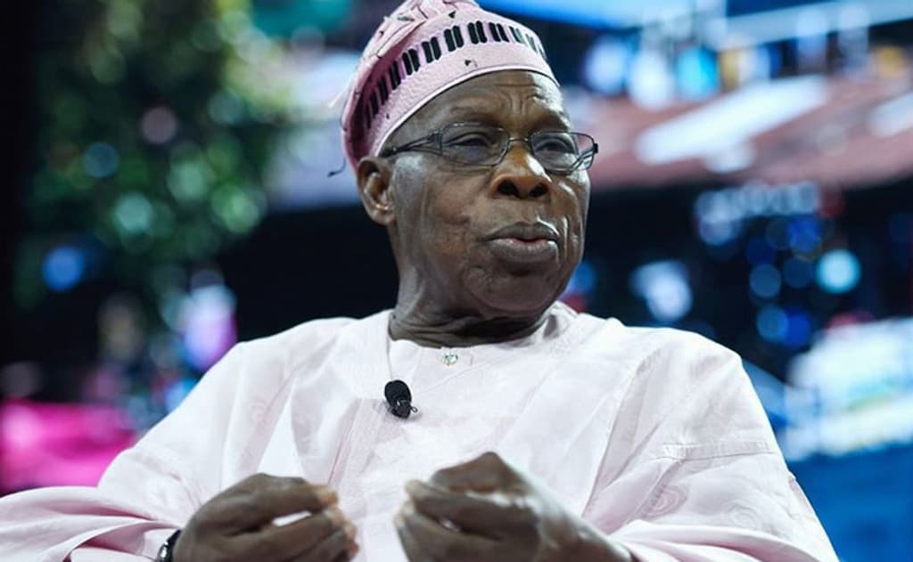 Presidency Hits Obasanjo Over Peter Obi's Endorsement, Says Ex-President Frustrated