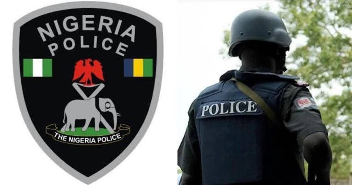 Police Arrest 3 Rail Track Vandals In Abia
