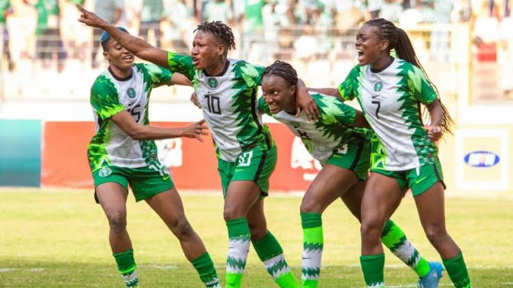 ‘Why Super Falcons Remain Dominant In Africa’ — South Africa Coach