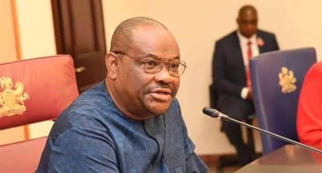 NBA Has Failed To Protect Rule Of Law - Governor Wike
