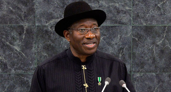 I Will Dump, Quit Politics If Jonathan Agrees To Run Under APC – APC Chieftain