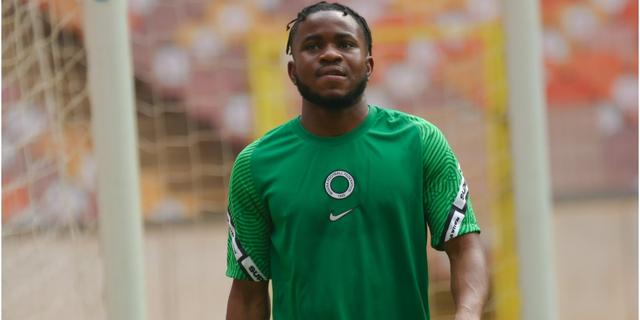2023 AFCON: Lookman Reveals Ambition With Super Eagles