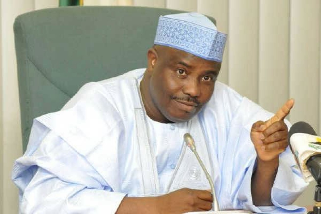 Blasphemy: Gov Tambuwal Imposes Curfew As Riot Breaks Out In Sokoto (VIDEO)