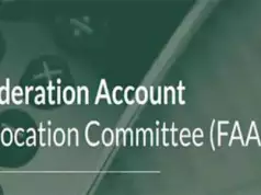 FG, States, LGs Share N1.681 Trillion April 2025 Federation Revenue FAAC Shares N902billion To FG, States And LGs