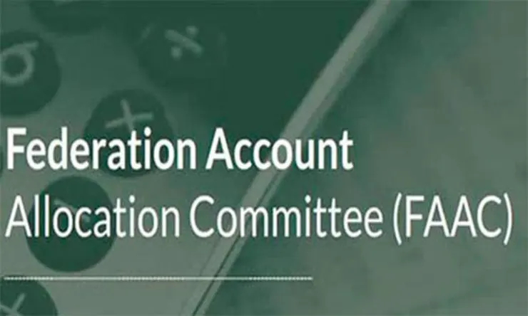 FAAC: FG, States, LGs Share N695bn For February 2022