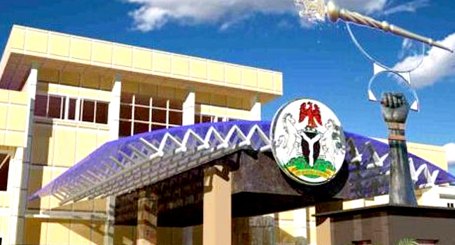 Defection: Imo Speaker, 16 Other Lawmakers Face Sack