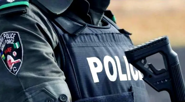 3 Policemen Gunned Down In Niger By Kidnappers