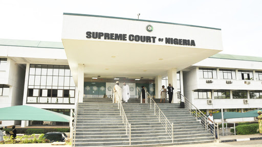 Supreme Court To Deliver Judgment In Osun Guber Election Dispute May 9