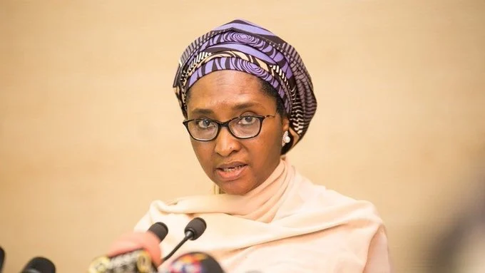 Nigeria Is Not Broke - Finance Minister