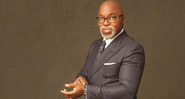 NFF Writes FIFA, Seeks Tenure Extension For Pinnick