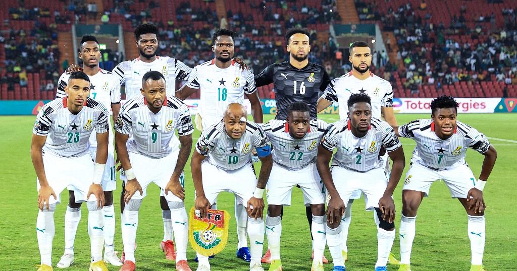 ‘Super Eagles Stars Lack The Desire, Patriotism Of Ghanaian Players’ — Etim Esin